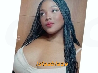 Islaablaze
