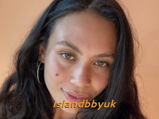 Islandbbyuk