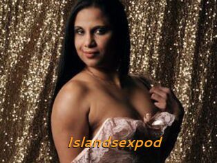 Islandsexpod
