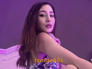 Isoldeblis