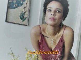 Isoldesmith