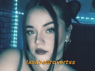 Issabellrovertss