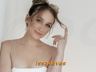 Issaeaves