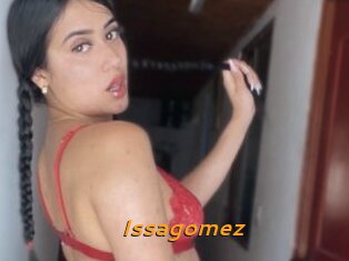 Issagomez