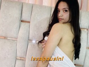Issapausini