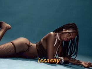 Issasay