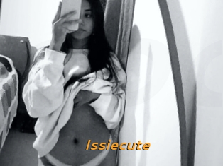 Issiecute
