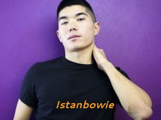 Istanbowie