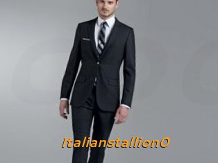 Italianstallion0