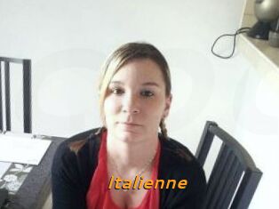 Italienne
