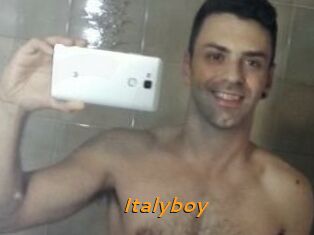 Italyboy