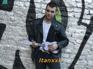 Itanxxl