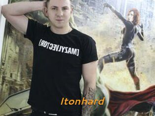 Itonhard