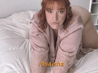 Itsaisha