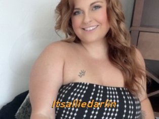 Itsalliedarlin