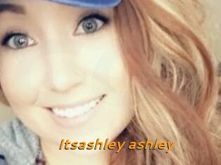 Itsashley_ashley
