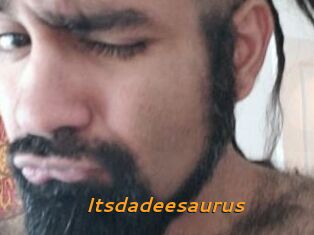 Itsdadeesaurus