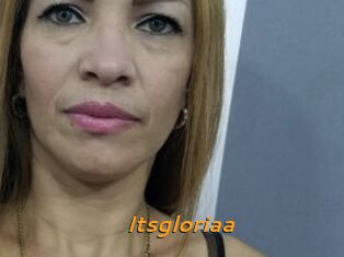 Itsgloriaa