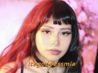 Itsgoddessmia