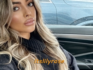 Itslilyrose