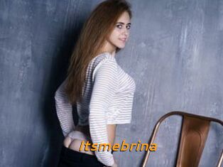 Itsmebrina