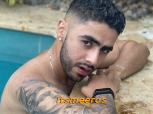Itsmeeros
