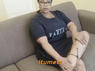 Itumets