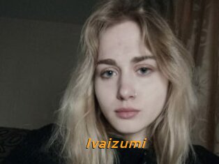 Ivaizumi