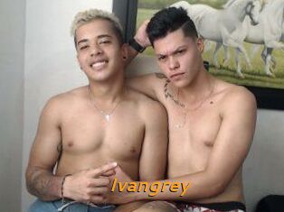 Ivangrey