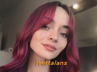 Ivettalans