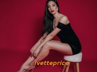 Ivetteprice