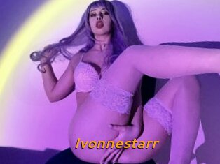 Ivonnestarr