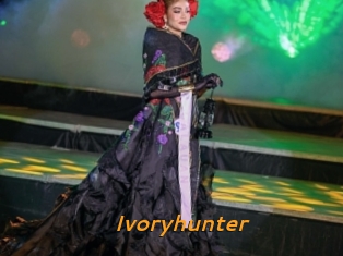 Ivoryhunter