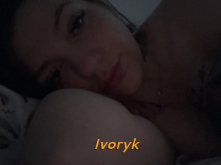 Ivoryk