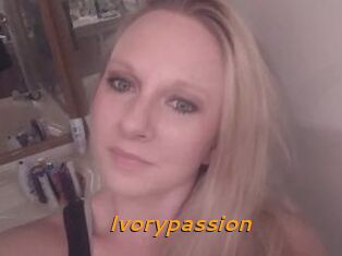 Ivorypassion