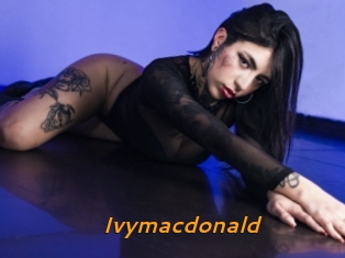 Ivymacdonald