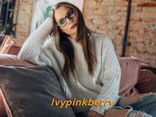 Ivypinkberry