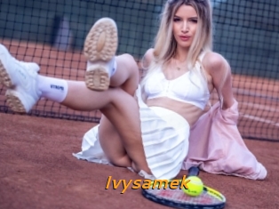 Ivysamek