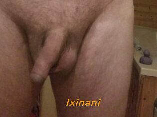 Ixinani
