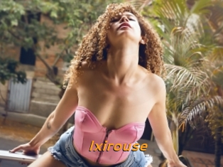Ixirouse