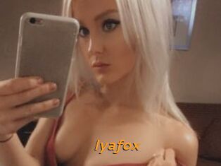 Iyafox
