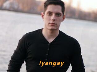 Iyangay
