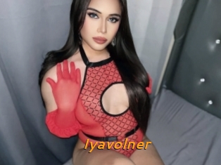 Iyavolner