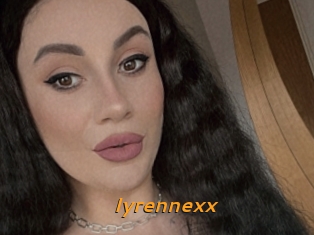 Iyrennexx
