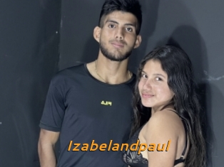 Izabelandpaul