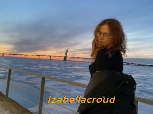 Izabellacroud
