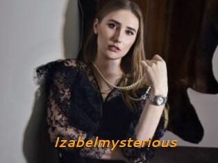 Izabelmysterious