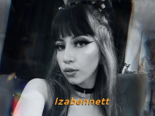 Izabennett