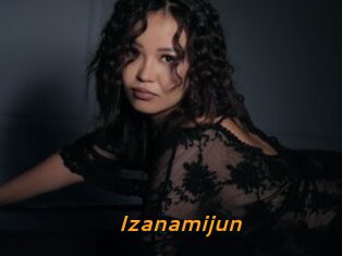 Izanamijun
