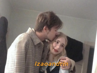 Izaoandrin